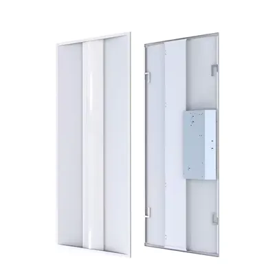 600x600 LED Troffer Panel Light 40w