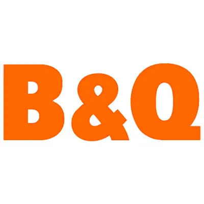 B&Q Logo