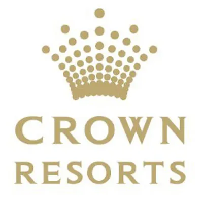 Crown Resorts Logo