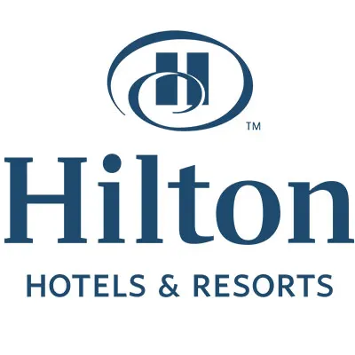 Hilton Logo