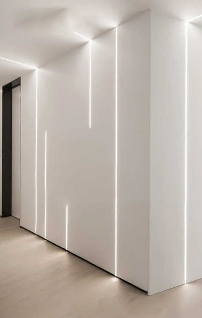 Linear Light