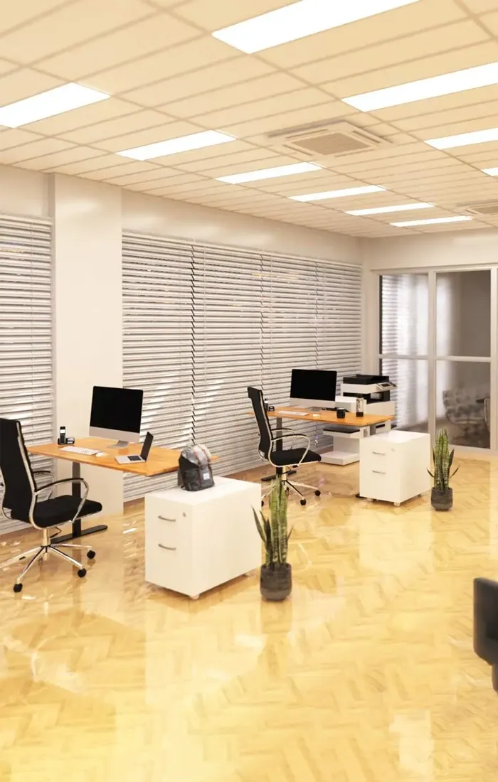 Office Lighting
