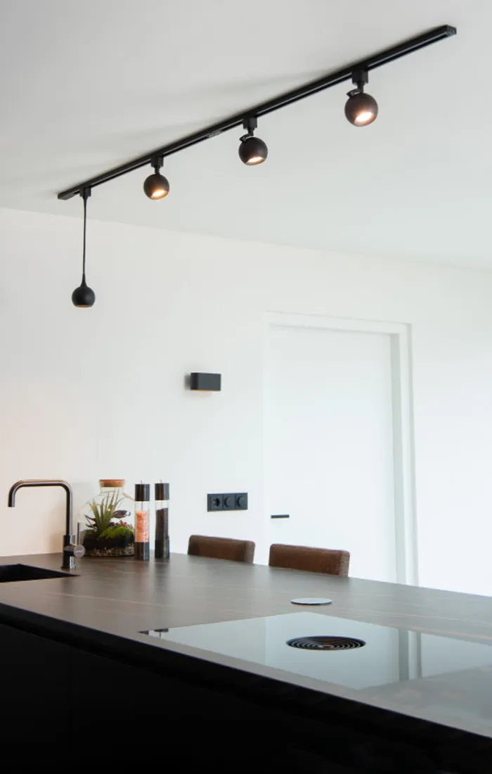 Track Lighting