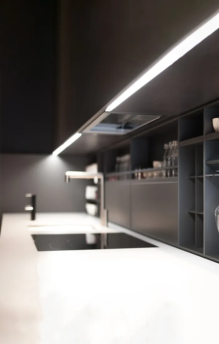 Under Cabinet Lighting