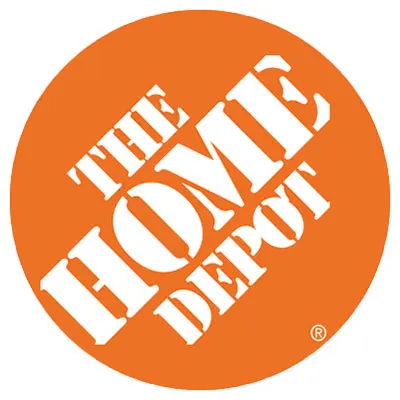 The Home Depot Logo