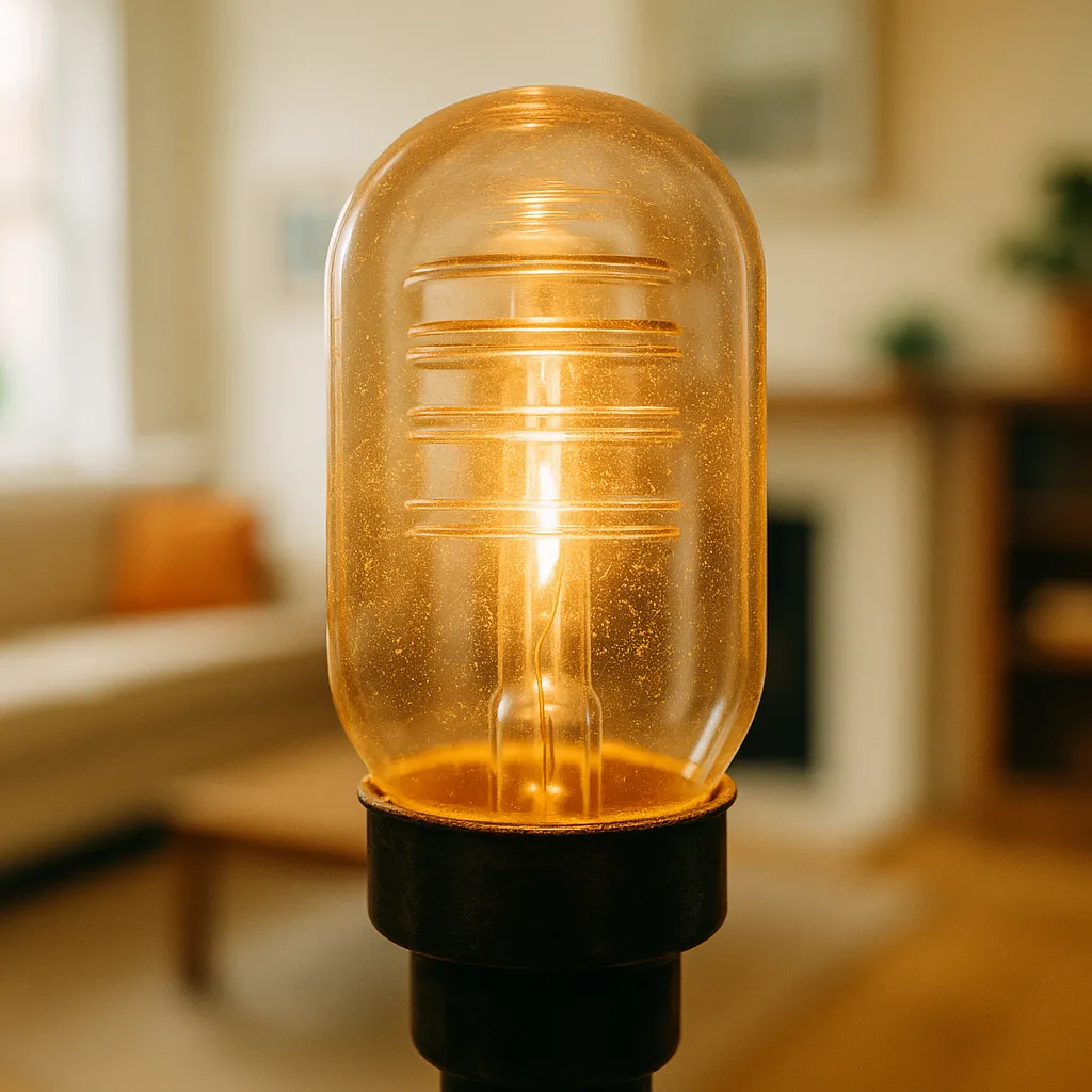 How Flickering LEDs Might Affect Your Well-being