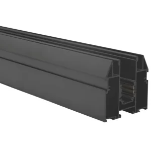Low Voltage Stretch Ceiling Magnetic Track Rail 01
