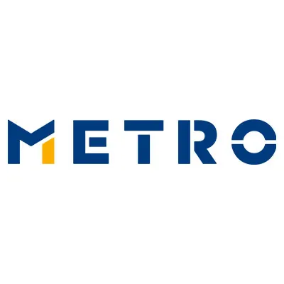 Metro Logo