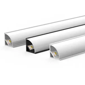 Corner LED Profile