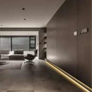 Battiscopa Nav_LED