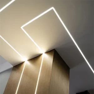 Luce Nav_Lineare
