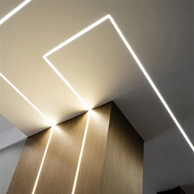 Nav_Linear Light