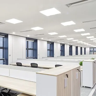 Nav_Office Lighting
