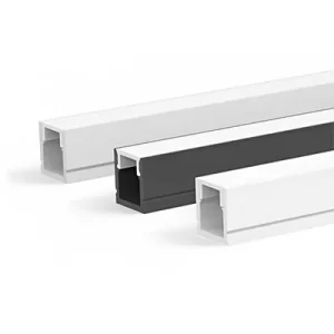 Surface Mount LED Profile