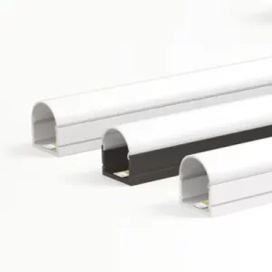 Three-Side Light LED Profiles
