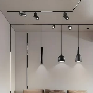 Track Lighting