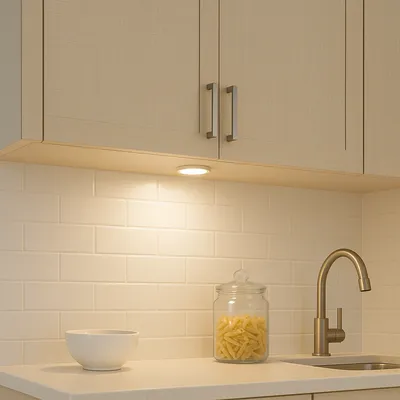 Nav_Under Cabinet Lighting