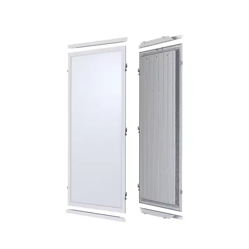 Surface Mounted Square LED Ceiling Panel Lights Surface Mounted Square LED Ceiling Panel Lights