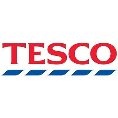 Tesco Logo