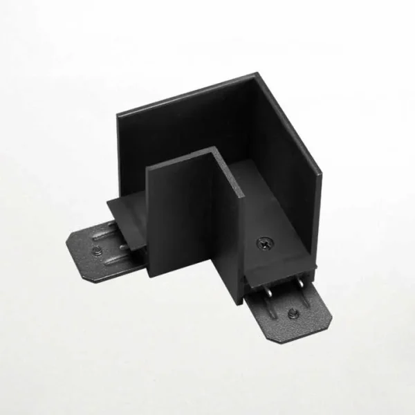 1M 2M 3M Magnetic Track Rail UL Listed Aluminum