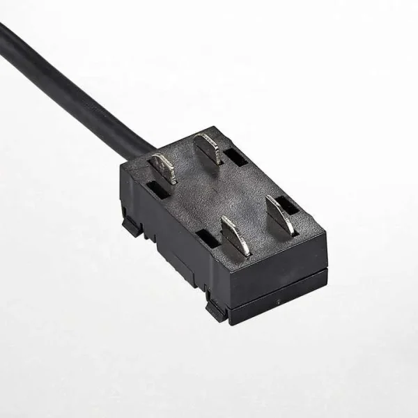 1M 2M 3M Magnetic Track Rail UL Listed Aluminum