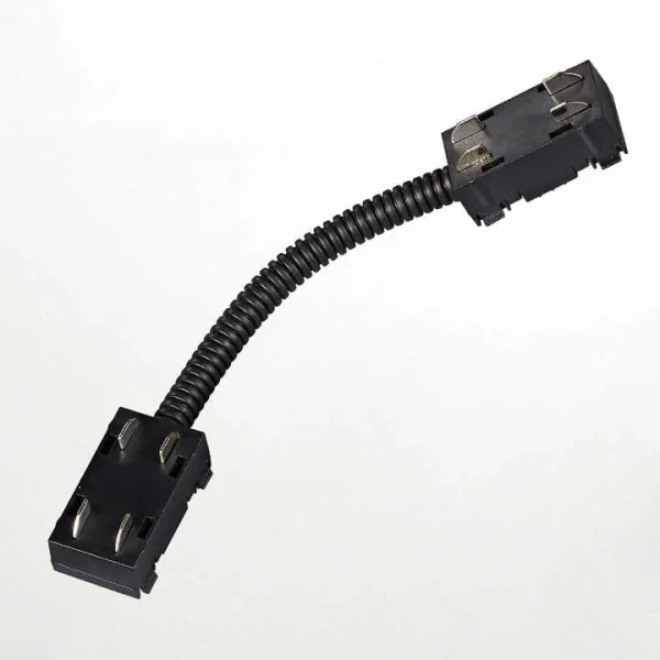1M 2M 3M Magnetic Track Rail UL Listed Aluminum