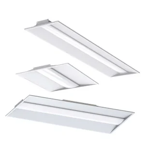 2x2 LED Troffer UL Listed 40W 4000K 5000Lm