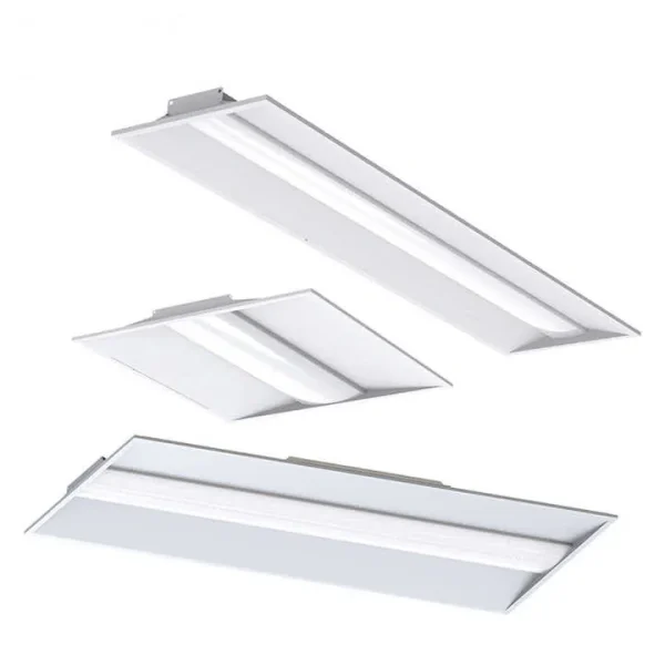 2x2 LED Troffer UL Listed 40W 4000K 5000Lm