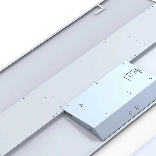 2x2 LED Troffer UL Listed 40W 4000K 5000Lm