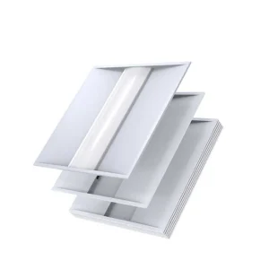 2x4 LED Troffer UL Listed 40W 5000K 4000 Lumens