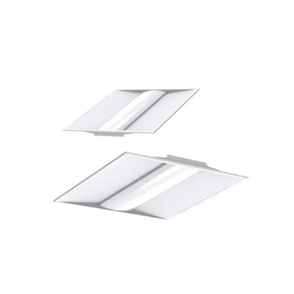 2x4 LED Troffer UL Listed 40W 5000K 4000 Lumens