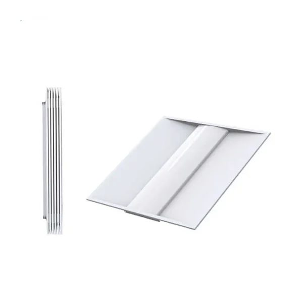 2x4 LED Troffer UL Listed 40W 5000K 4000 Lumens
