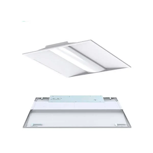 2x4 LED Troffer UL Listed 40W 5000K 4000 Lumens