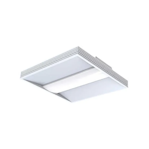 2x4 LED Troffer UL Listed 40W 5000K 4000 Lumens