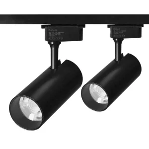 30W LED Lights for Track Lighting with COB Chip UL Listed