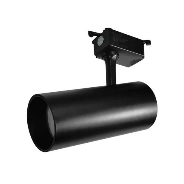 30W LED Lights for Track Lighting with COB Chip UL Listed
