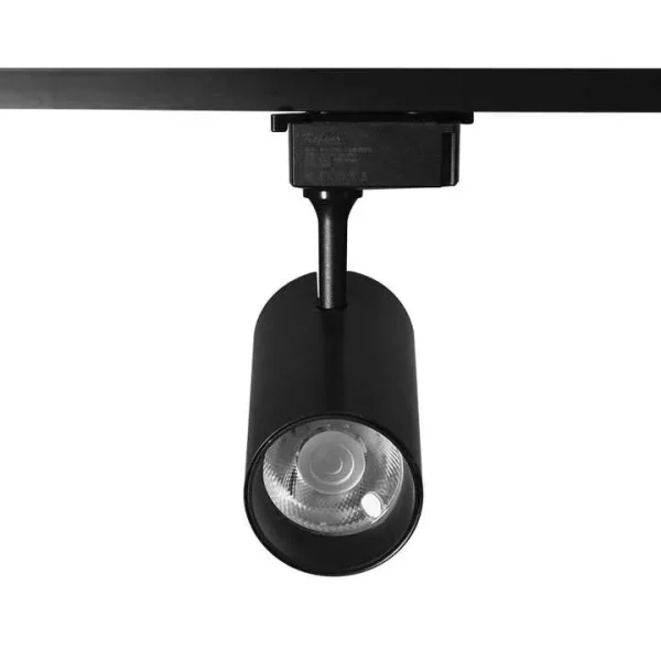 30W LED Lights for Track Lighting with COB Chip UL Listed