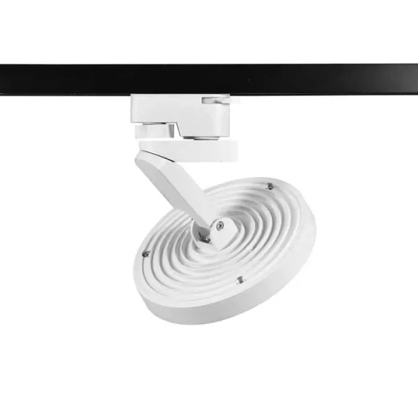 3W LED Track Lighting Kits UL Listed Aluminum Housing