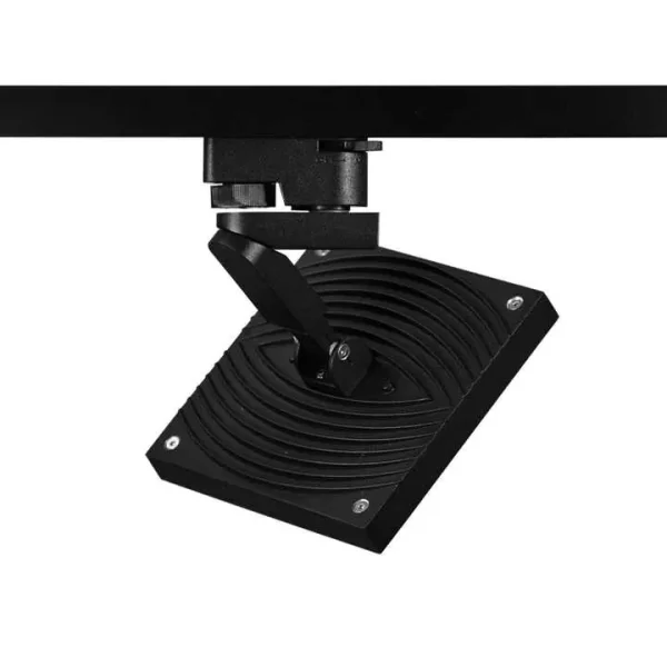 3W LED Track Lighting Kits UL Listed Aluminum Housing
