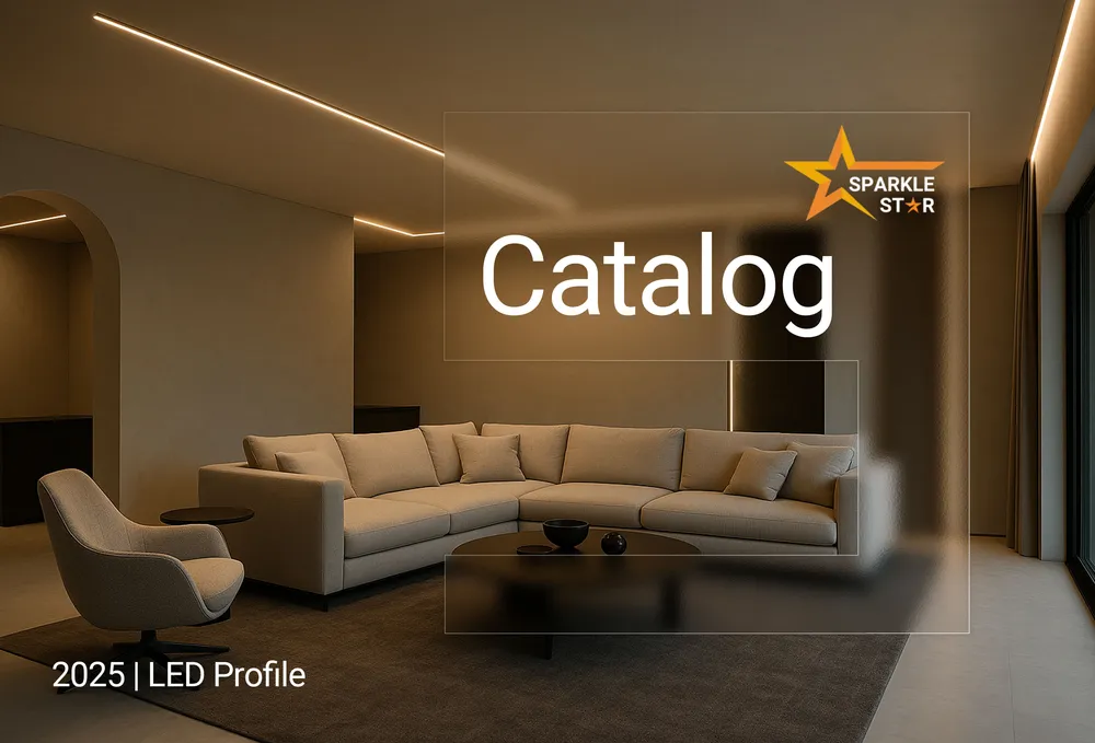 LED Profile Catalog Thumbnail