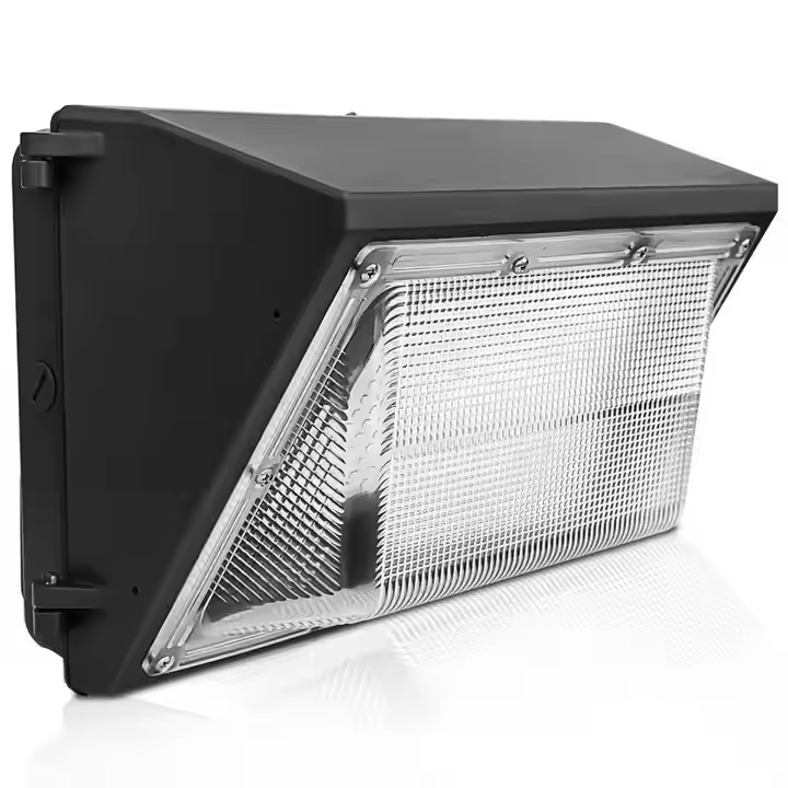 LED Wall Packs Types