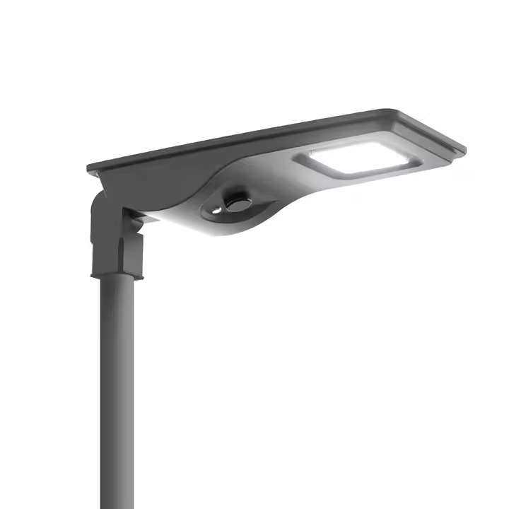 LED area lights Types