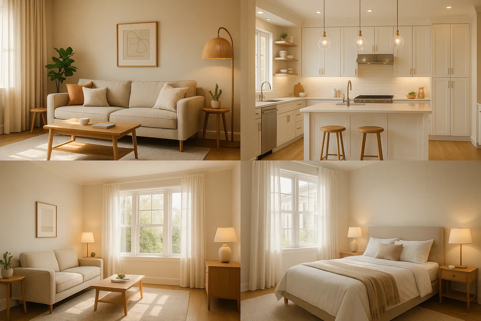 Living Room Light Planning