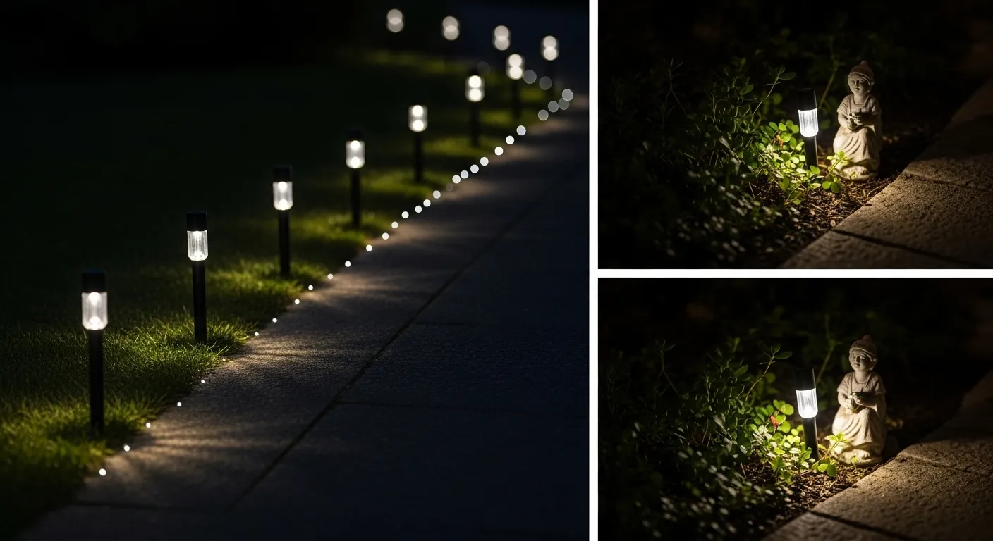 Quali sono gli usi migliori per 3 lumen?