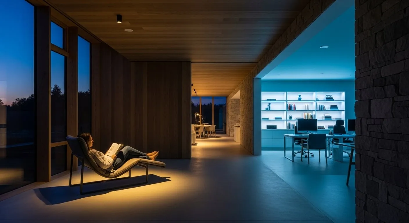 For the Final Verdict for Modern Construction