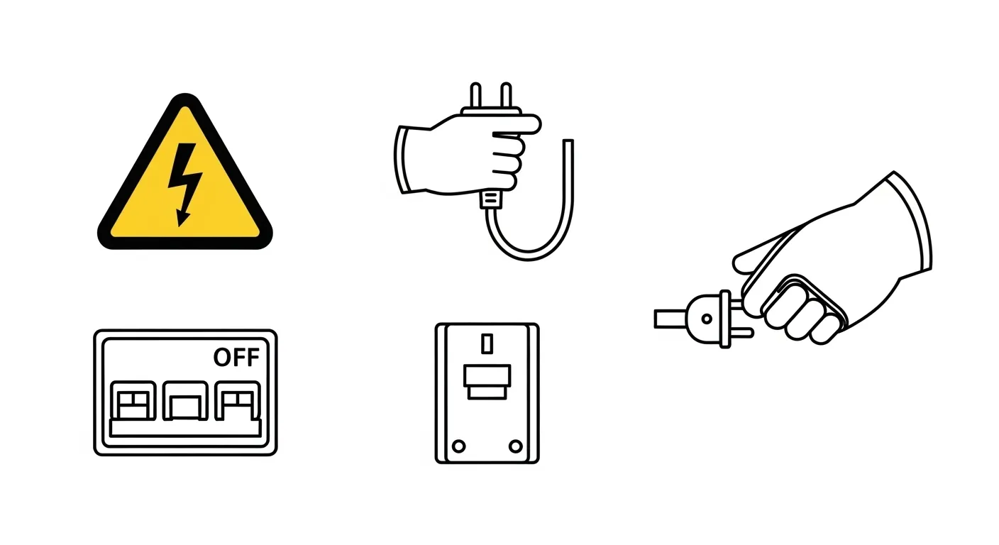 Installation Safety