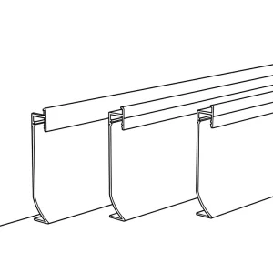 LED Skirting