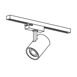 LED Track Light