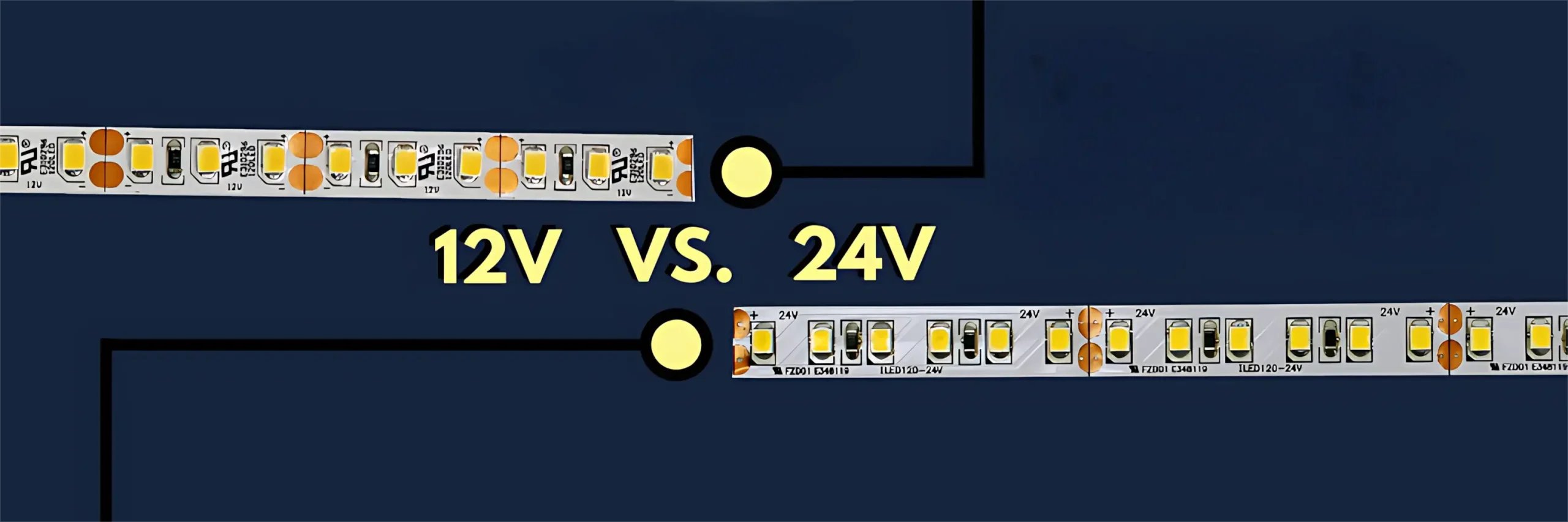 12Vand-24V
