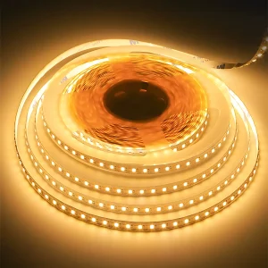 24V Flexible LED Strip - 8mm PCB - IP44